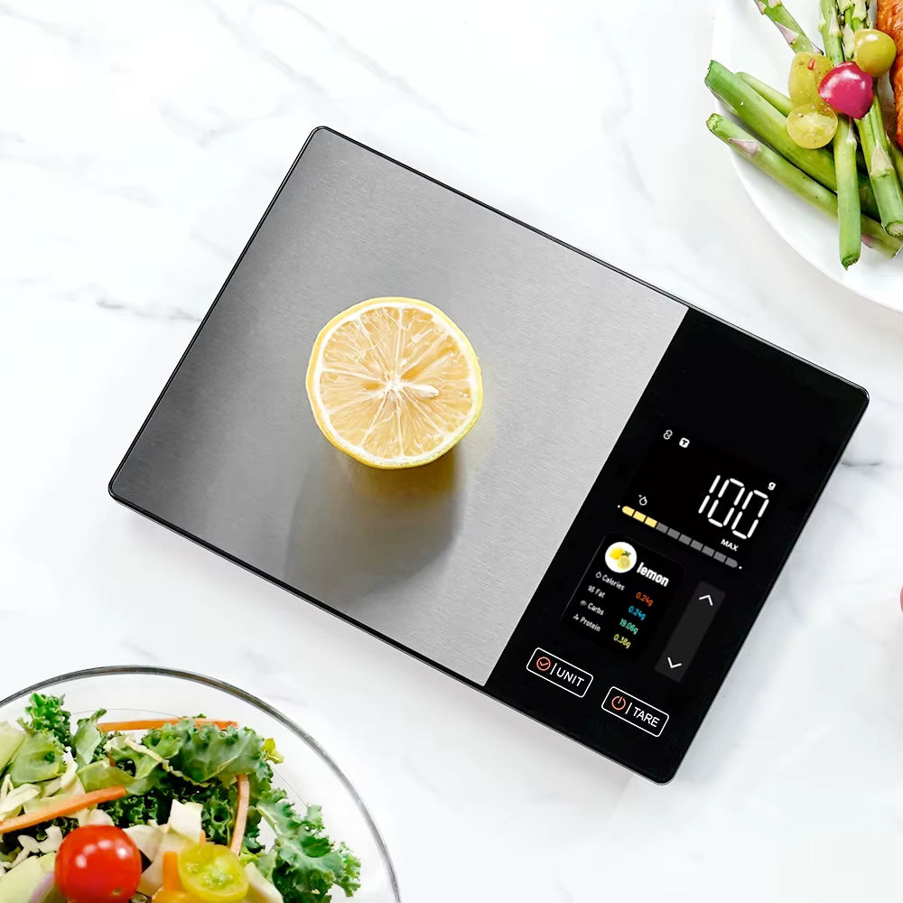 Smart Kitchen Scale