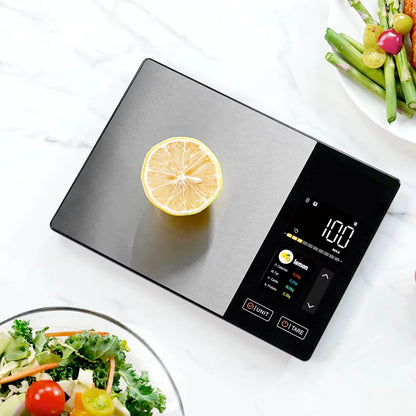 Smart Kitchen Scale